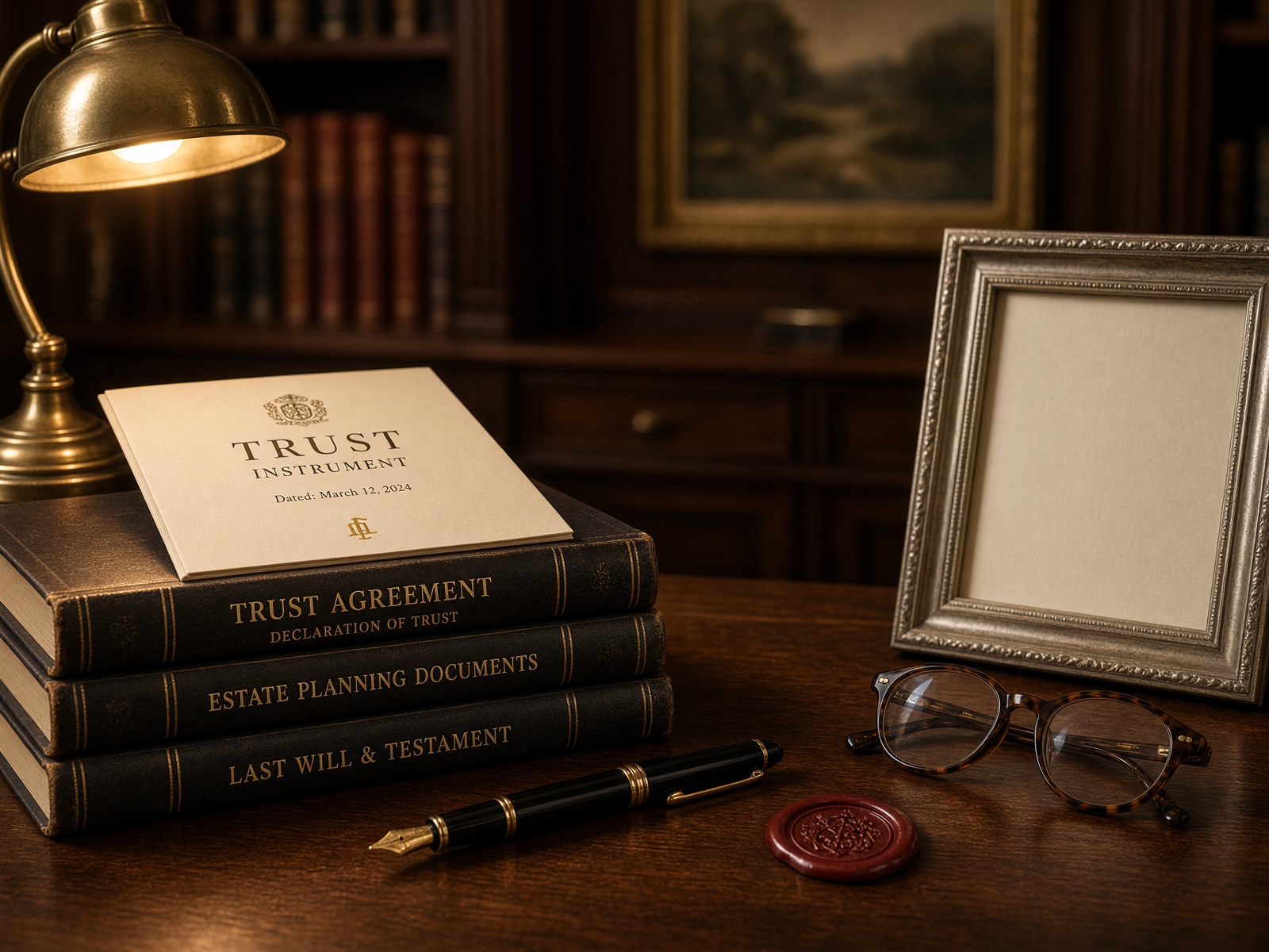Estate Planning Weekly cover